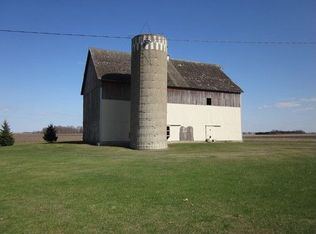 7991 SE 81st St, Claremont, MN 55924