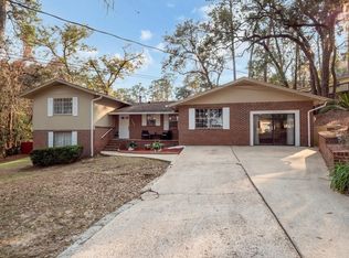 2620 Tupelo Ter, Tallahassee, FL 32303