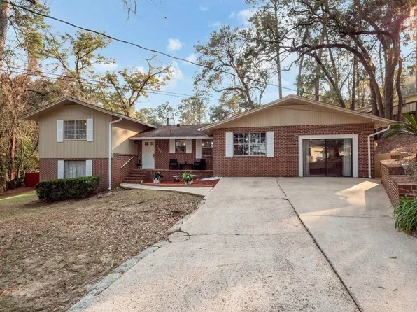 2620 Tupelo Ter, Tallahassee, FL 32303