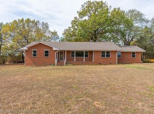 2317 W State Highway 10, Booneville, AR 72927