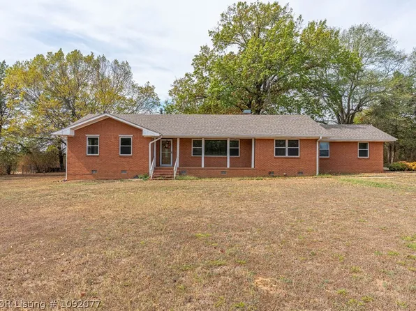 2317 W State Highway 10, Booneville, AR 72927