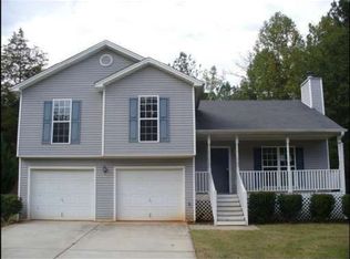 1525 Sedgefield Trl, Bethlehem, GA 30620