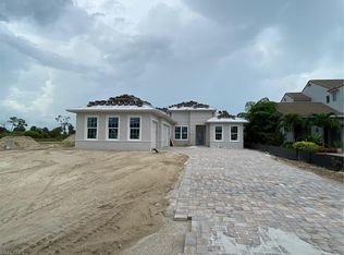 3265 Ibiza Ln, Naples, FL 34114