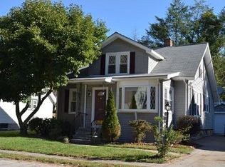 72 Glendale St, Worcester, MA 01602