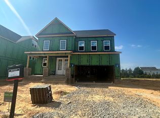 720 Fireship Rd, Fuquay Varina, NC 27526
