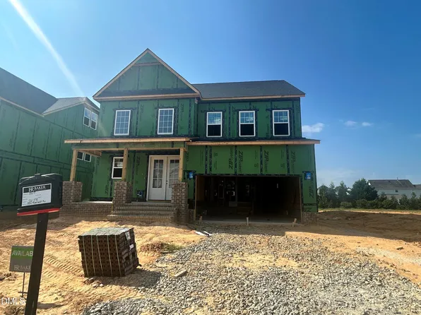 720 Fireship Rd, Fuquay Varina, NC 27526