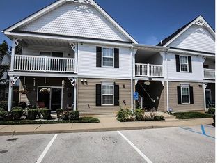 167 Brandy Mill Cir UNIT G, High Ridge, MO 63049