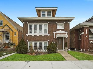 4834 S Kedvale Ave, Chicago, IL 60632