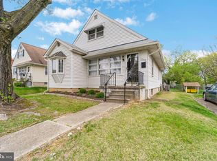 548 Shipley Rd, Linthicum, MD 21090