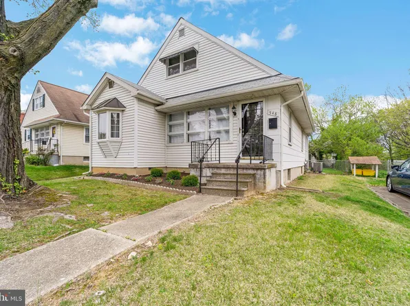 548 Shipley Rd, Linthicum, MD 21090