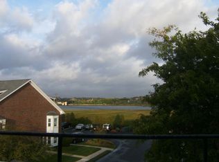 158 Quincy Shore Dr UNIT 89, Quincy, MA 02171