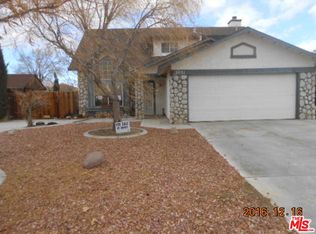 2021 Matthew Ave, Rosamond, CA 93560