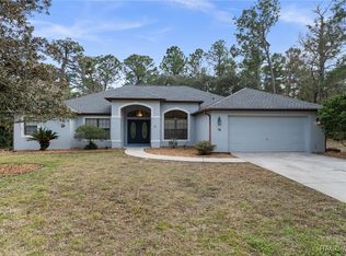19 Foxglove Ct, Homosassa, FL 34446