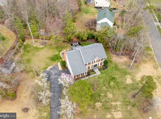 8110 Maplegate Pl, Glenn Dale, MD 20769