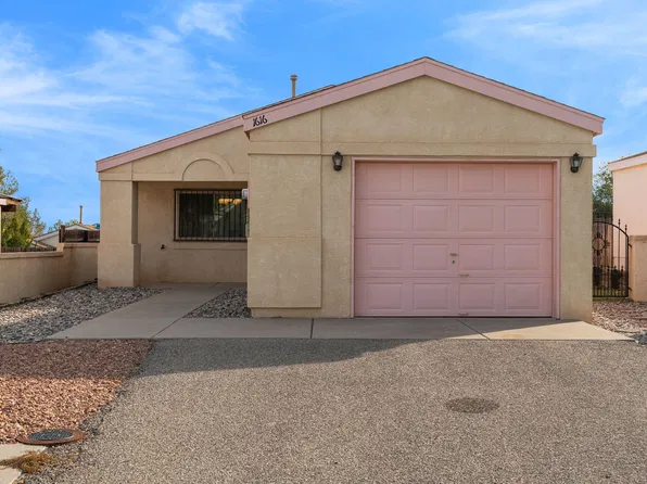 1616 Debra Pl NE, Rio Rancho, NM 87144