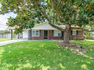 329 E Imperial Cir, Warner Robins, GA 31093