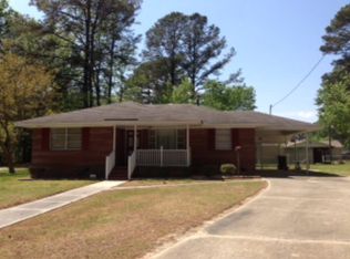 422 Dale St SW, Wilson, NC 27893