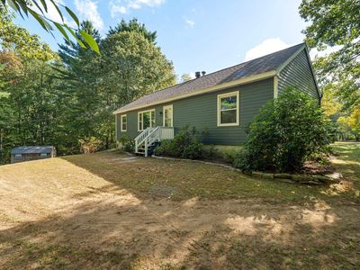 23 Towle Road, Epping, NH, 03042