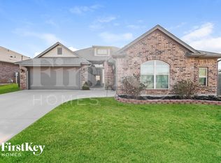 3500 Grizzly Ridge Ct, Yukon, OK 73099