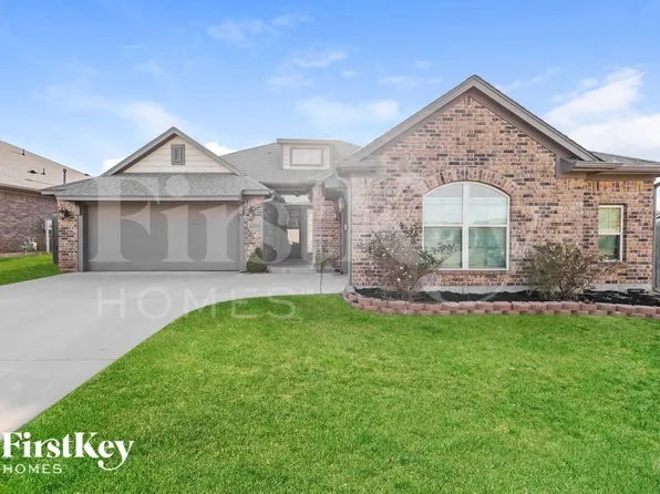 3500 Grizzly Ridge Ct, Yukon, OK 73099