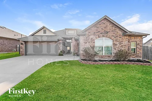 3500 Grizzly Ridge Ct Photo 1