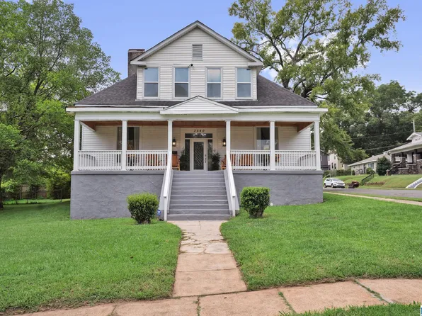 3540 28th St N, Birmingham, AL 35207