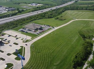 100 Blackburn Ln #4S, Dry Ridge, KY 41035