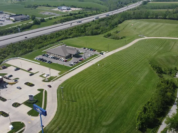 100 Blackburn Ln #4S, Dry Ridge, KY 41035