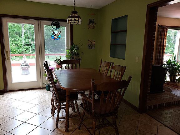 Kitchen/dining