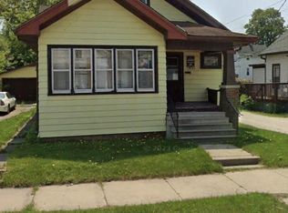 1931 Harriet STREET, Racine, WI 53404