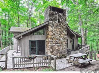 289 Hampton Gap Rd, Mars Hill, NC 28754