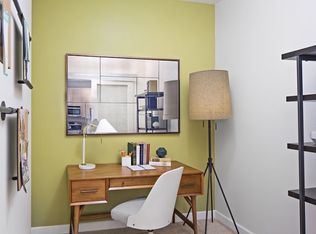 80 Fargo St, Boston, MA 02210