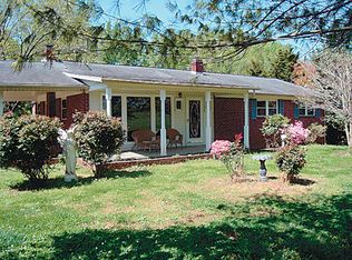 800 Chesnee Rd, Columbus, NC 28722