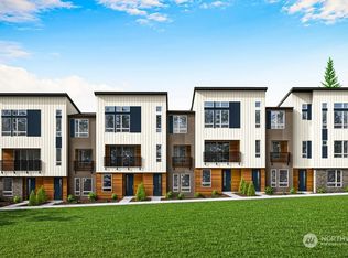 13720 NE 123rd Way #102, Redmond, WA