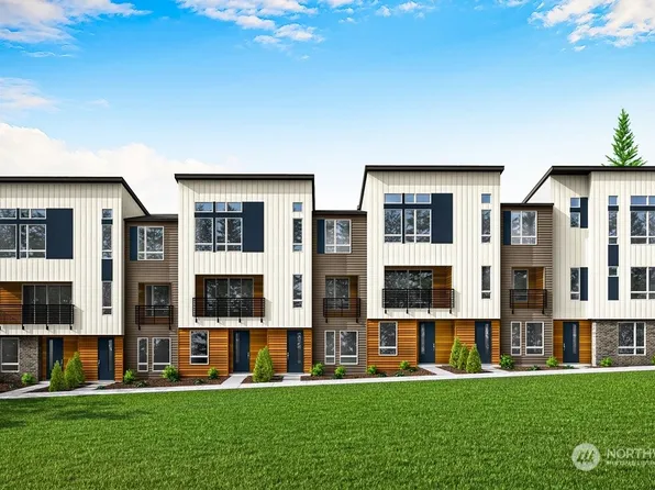 13720 NE 123rd Way #104, Redmond, WA 98052