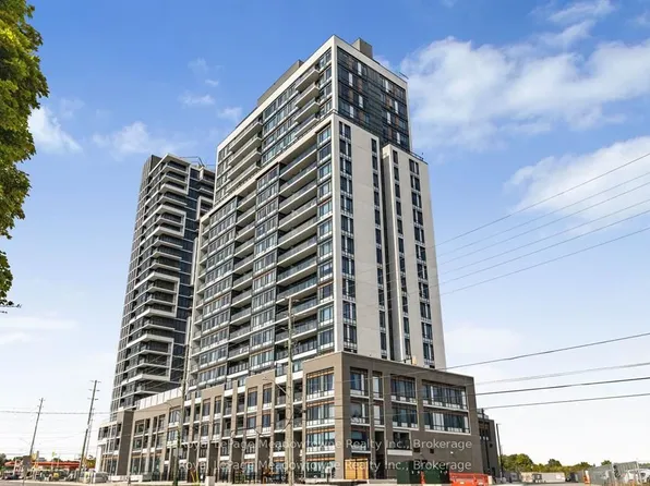 8010 Derry Rd #Townhouse 107, Milton, ON L9T 9N3