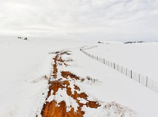 Kiowa Rd, Hartsel, CO 80449