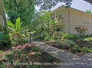 537 N El Molino Ave APT 20, Pasadena, CA 91101