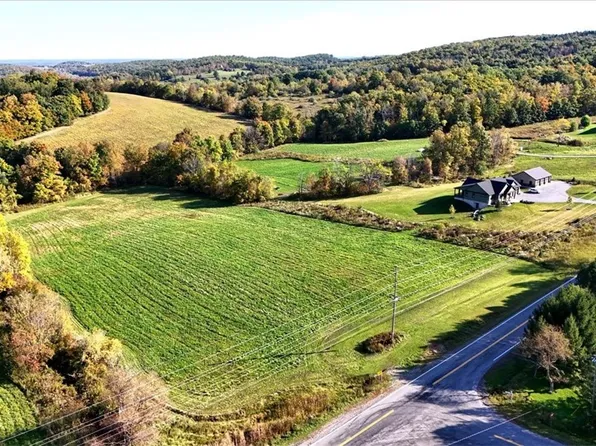 LOT 3 Montanye Rd Lot 3, Canandaigua, NY 14424