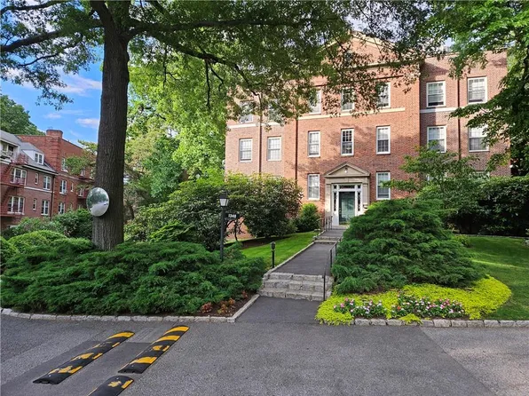 1340 Midland Avenue #3A, Bronxville, NY 10708