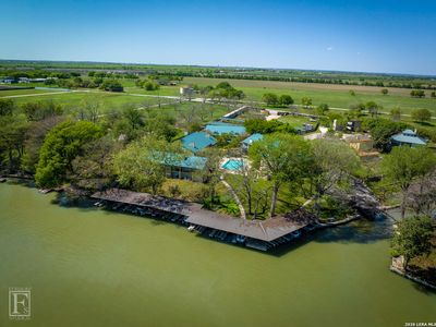 551 Terminal Loop #B3, Mc Queeney, TX, 78123