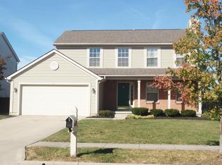 517 Clifden Ct, Sunbury, OH 43074