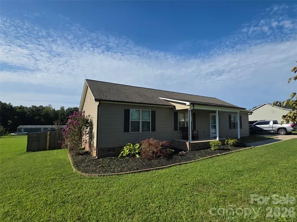 2780 Buffalo Shoals Rd, Lincolnton, NC 28092