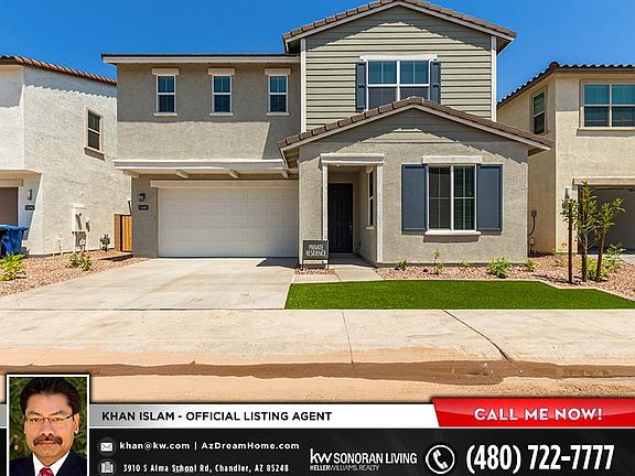 2nd image of 1340 W Javelina Dr