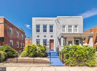 6216 7th St NW, Washington, DC 20011