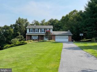 1192 Sean Cir, Woodbine, MD 21797