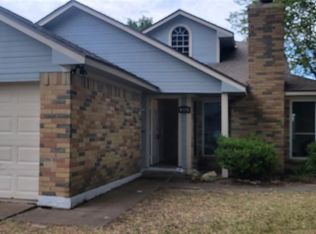 6502 New World Dr, Katy, TX 77449