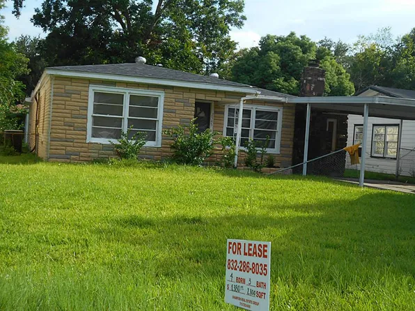 2545 Jackson St, La Marque, TX 77568