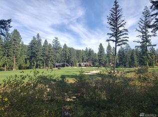 711 Maple Leaf Loop, Cle Elum, WA 98922