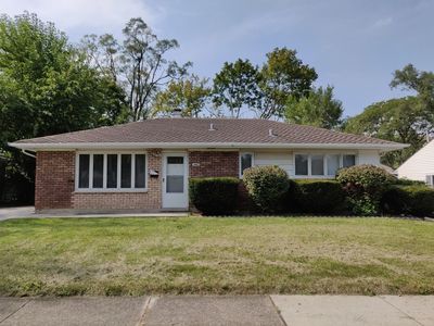 442 Indianwood Blvd, Park Forest, IL, 60466